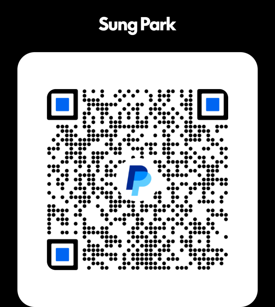PayPal QR